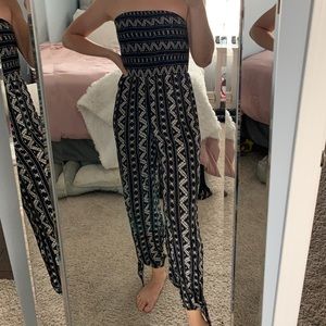 Urban Outfitters Jumpsuit